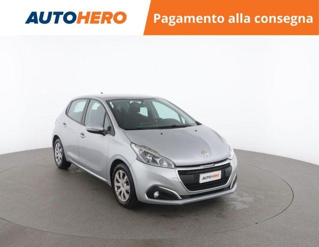 PEUGEOT 208 1° serie BlueHDi 75 5 porte Active