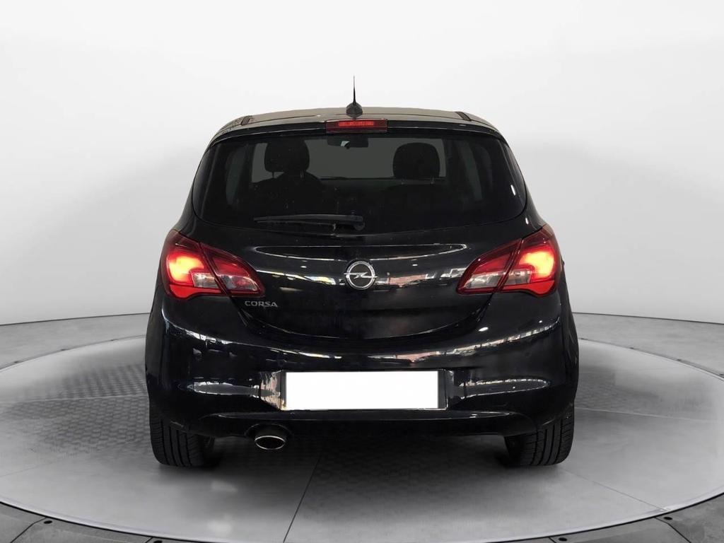 Opel Corsa 5 Porte 1.2 Cosmo