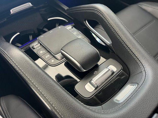MERCEDES-BENZ GLE 400 d 4Matic Premium Plus