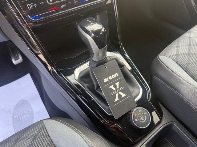 VOLKSWAGEN T-Roc TDI DSG R-Line 4MOTION AZIENDALE