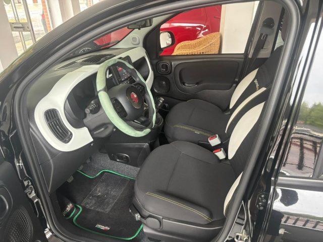FIAT Panda Cross 1.0 FireFly S&S Hybrid 5 POSTI CROSS