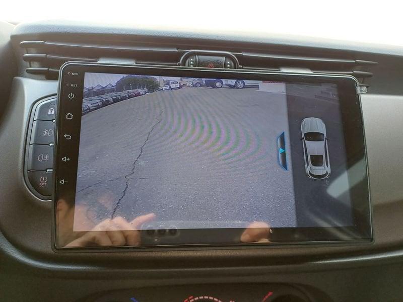 Alfa Romeo Giulietta 1.6 JTDm-2 120 CV Distinctive 1°PROP-GARANZIA