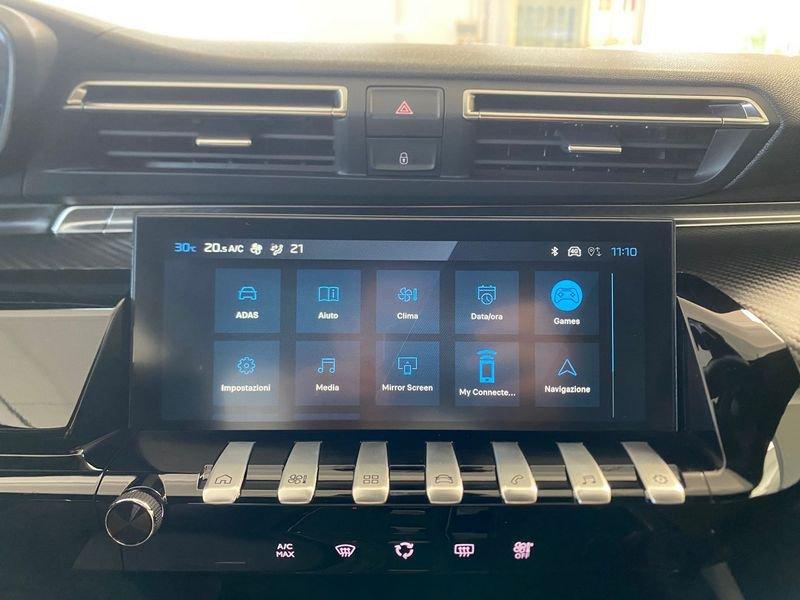 Peugeot 508 508 SW 1.5 bluehdi Allure s&s 130cv eat8