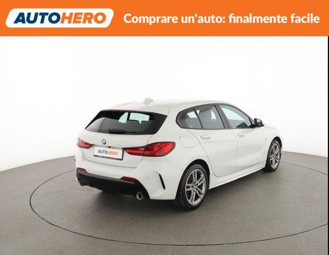 BMW 118 d 5p. Msport
