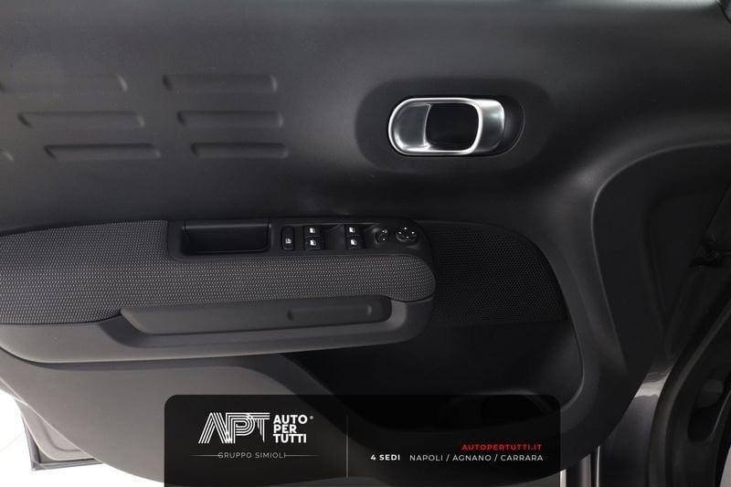 Citroën C3 Aircross C3 Aircross 1.2 puretech Feel s&s 110cv