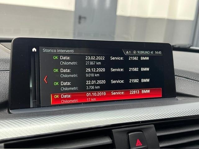 Bmw 420 420d GranCoupé Sport