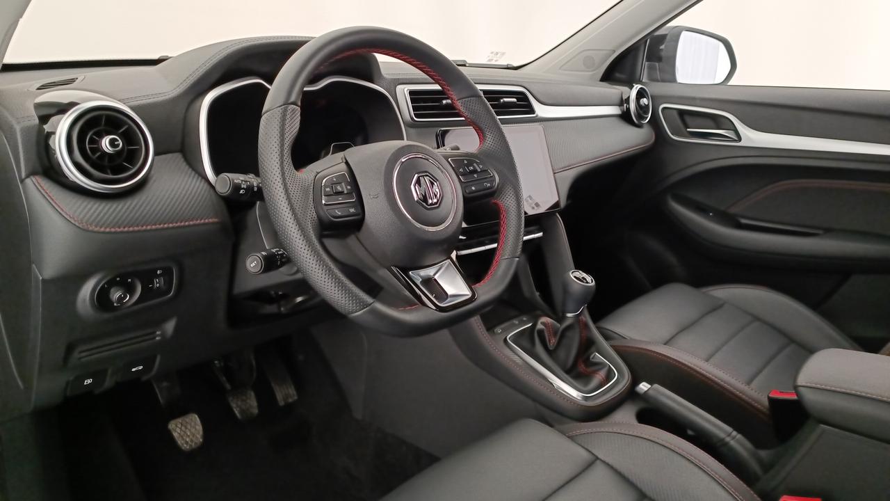 MG ZS 1.5 Classic Luxury