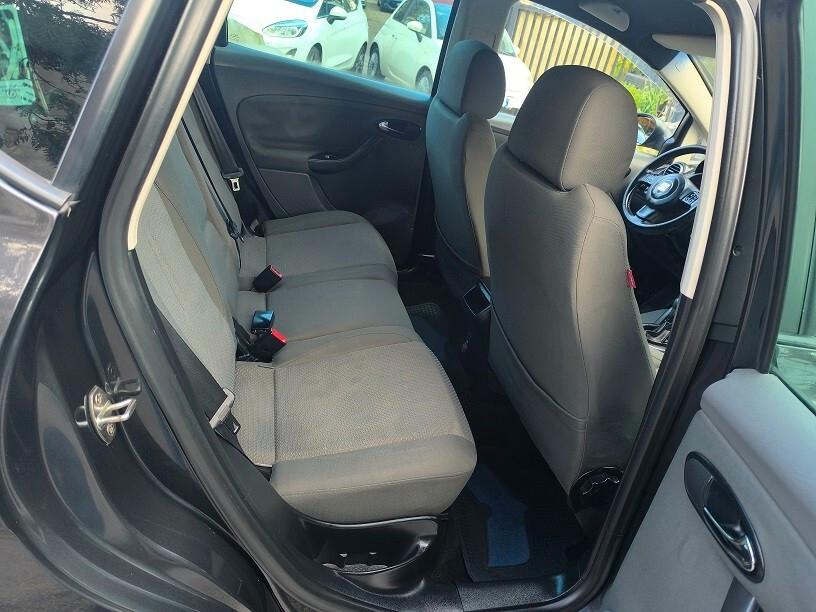 Seat Altea 2.0 TDI Stylance