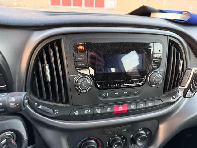 FIAT Doblo Doblò 1.6 MJT 16V 95CV Lounge Stupenda Bellissima