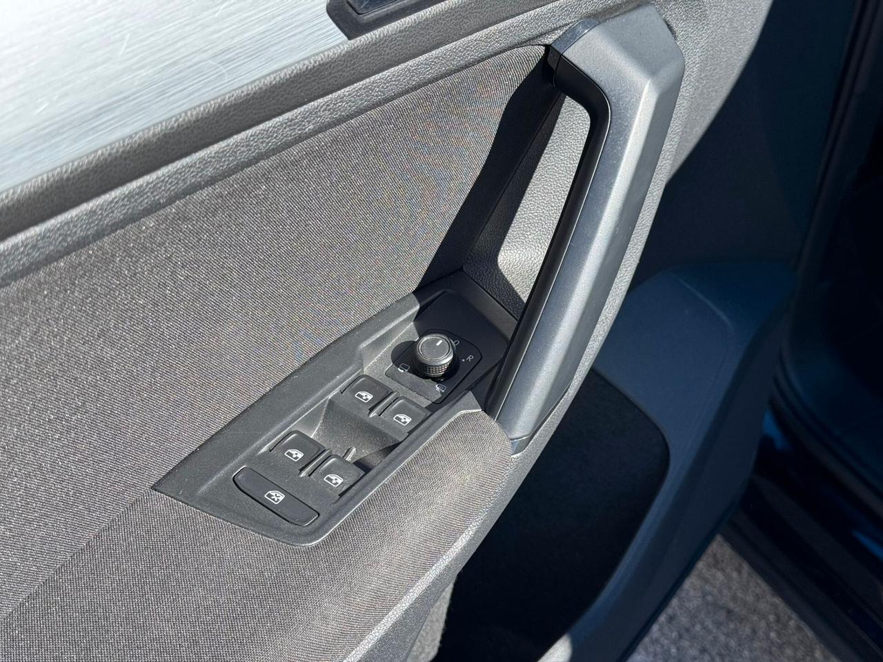 Volkswagen Tiguan 2.0 TDI SCR Style BlueMotion Technology