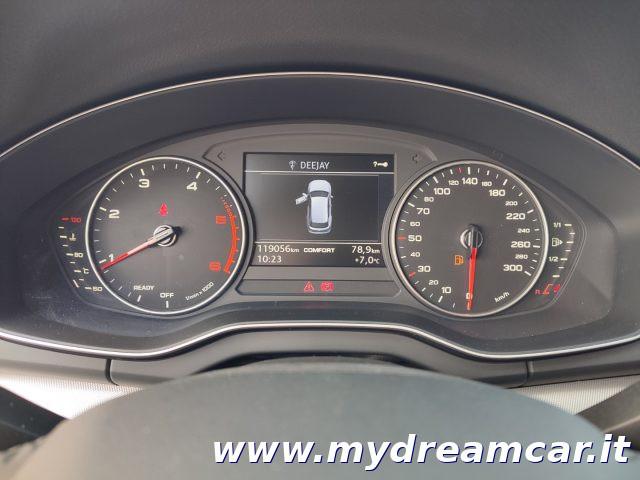 AUDI Q5 2.0 TDI 150 CV Sport