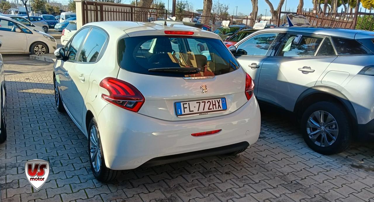 PEUGEOT 208 1600 DIESEL -PREZZO PROMO!