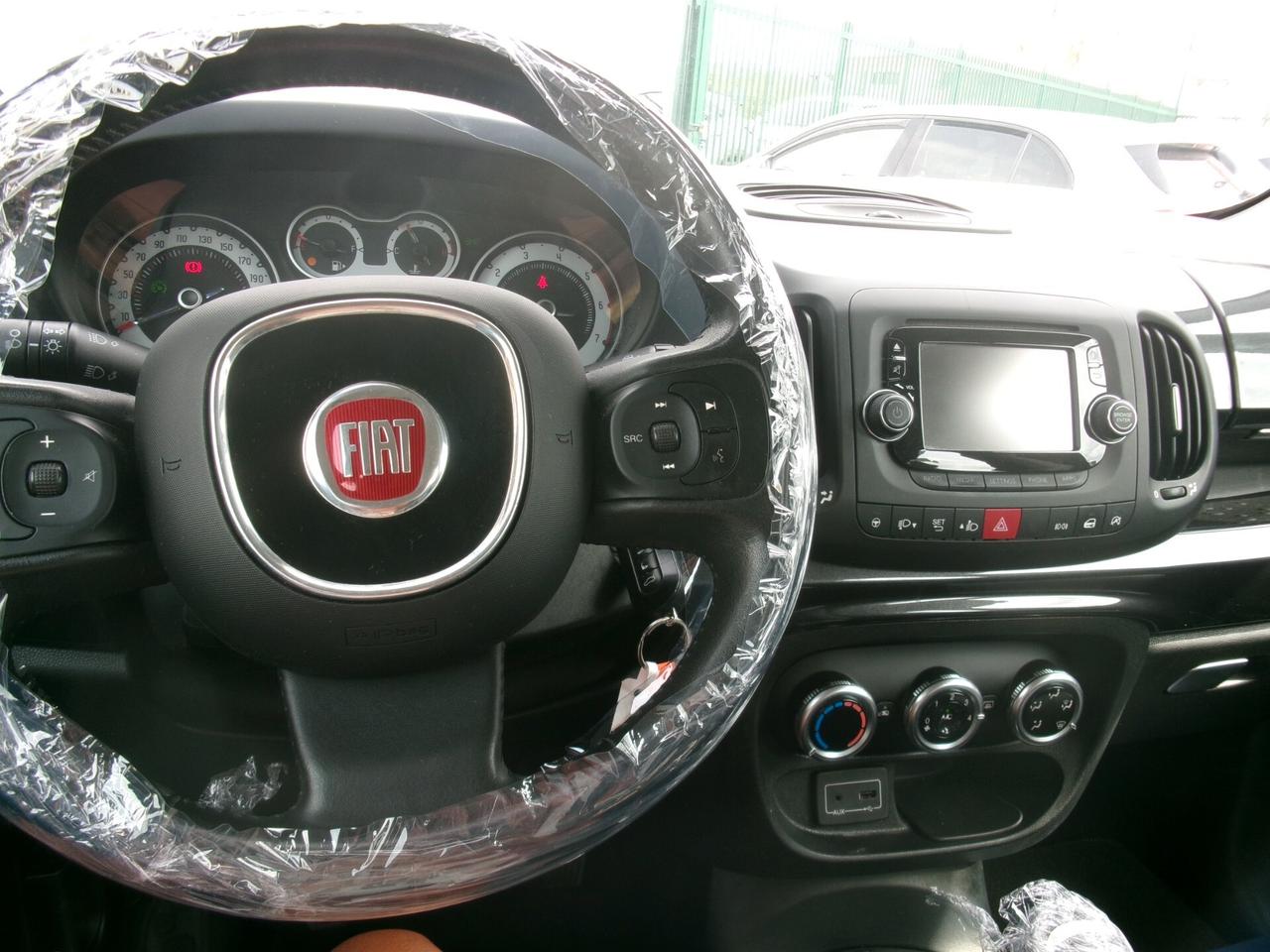 Fiat 500L 1.3 MULTIJET 95CV E6B POP STAR 30/12/2016