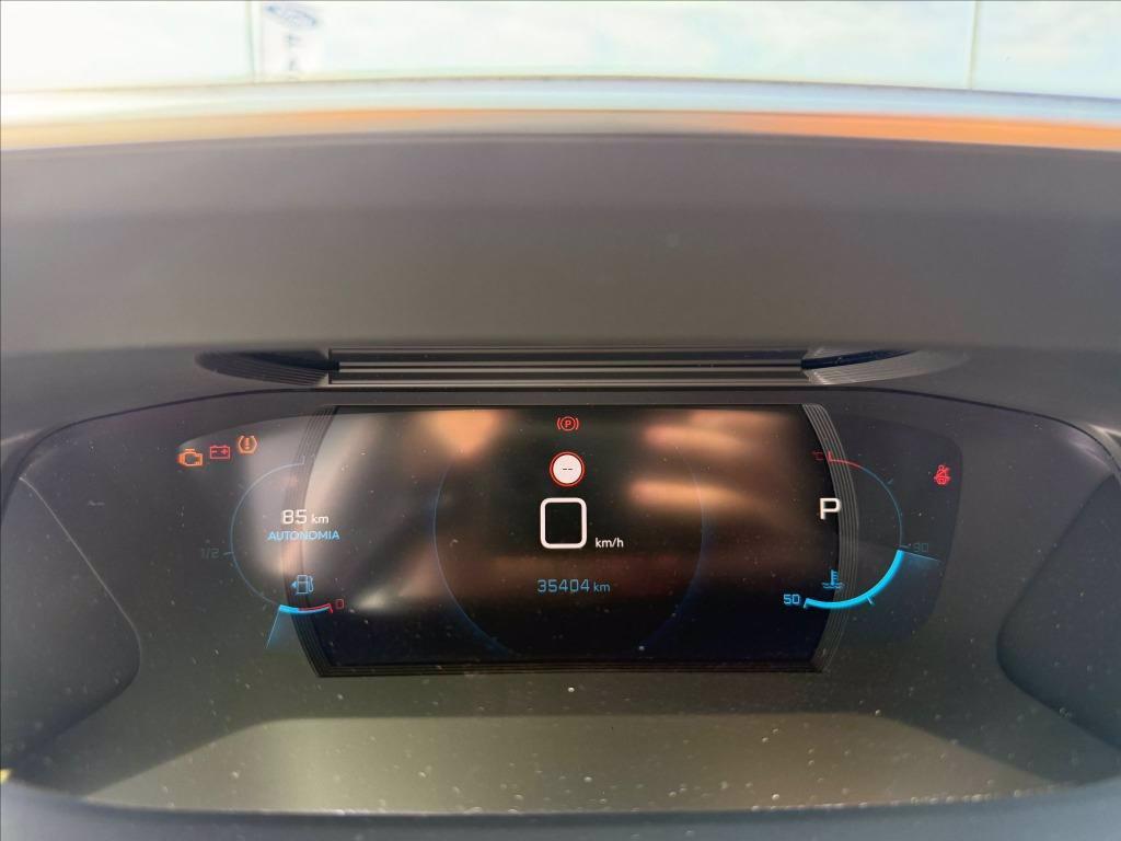 PEUGEOT 2008 1.2 puretech GT s&s 155cv eat8 del 2020