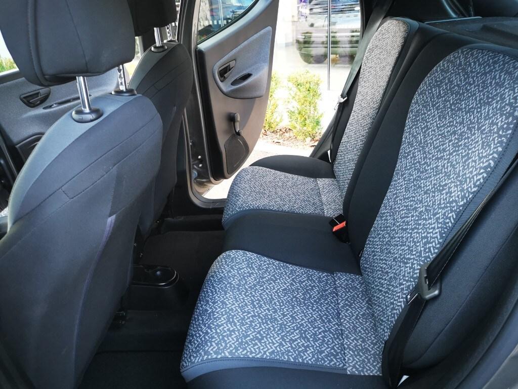 LANCIA Ypsilon 3ª serie Ypsilon 1.2 69 CV 5 po...