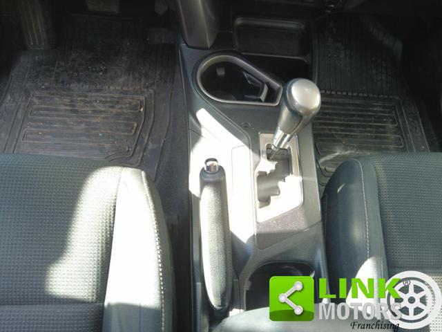 TOYOTA RAV 4 RAV4 2.5 Hybrid 2WD Business