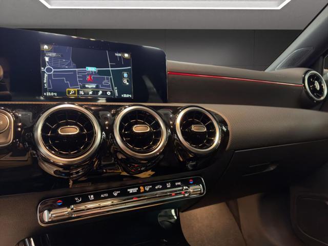 MERCEDES-BENZ A 200 Automatic Premium