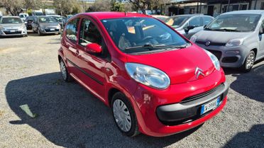 Citroen C1 2005 - 1.0 benzina Lb automobili