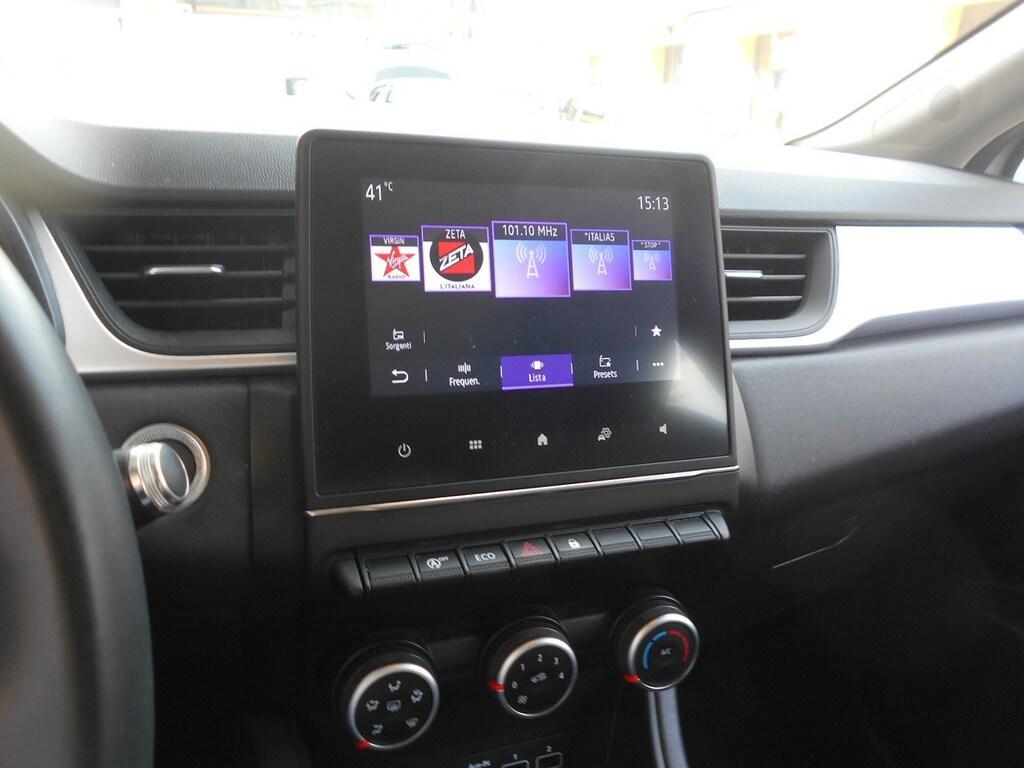 Renault Captur 1.0 TCe Zen