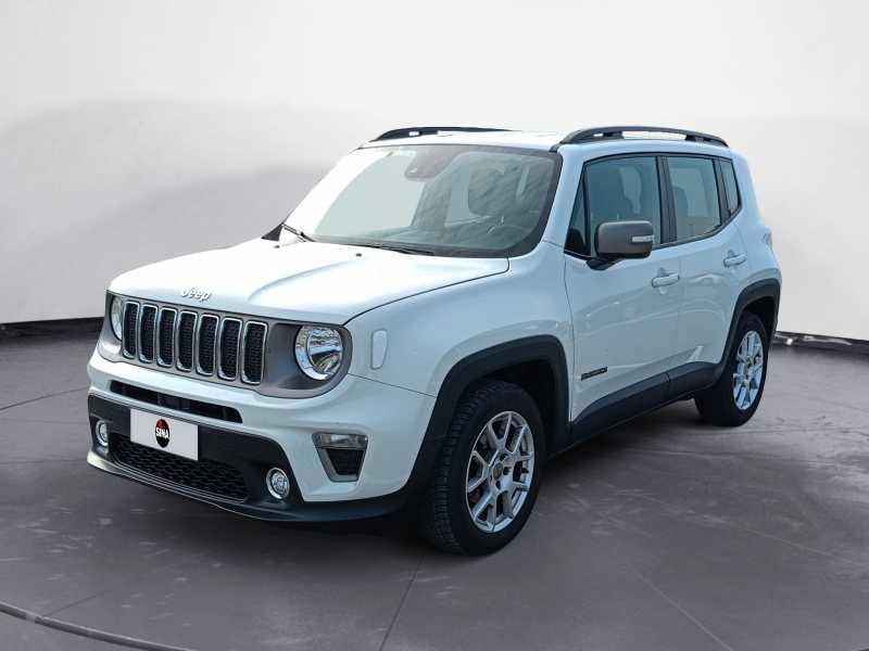 JEEP Renegade 1.0 t3 Limited 2wd
