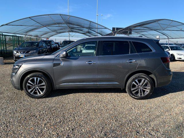 RENAULT Koleos dCi 175 CV 4x4 X-Tronic Energy Initiale Paris