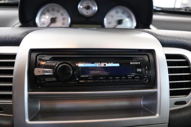 LANCIA Ypsilon 1.4 Unyca Ecochic GPL