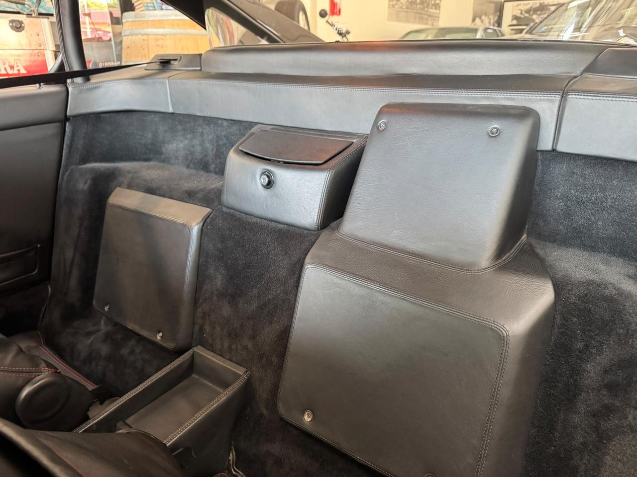 Ferrari F355 F1 berlinetta PERFETTA CON SOLI 50.000 KM REALI TAGLIANDI