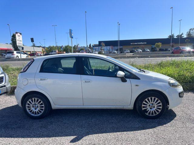 FIAT Punto Evo 1.3 Mjt 75 CV MOTORE ROTTO