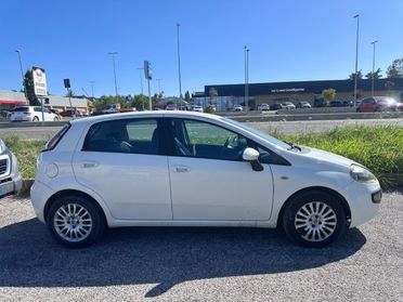 FIAT Punto Evo 1.3 Mjt 75 CV MOTORE ROTTO