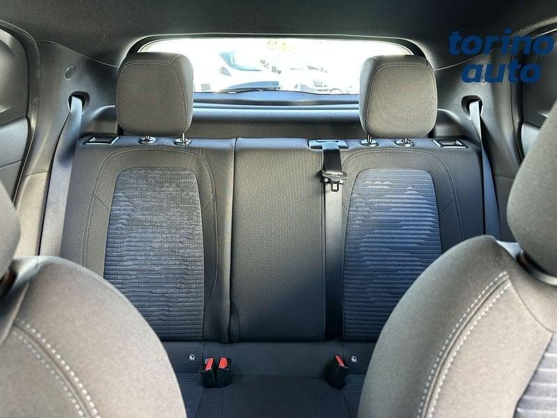 Alfa Romeo Junior Junior 1.2 145 CV Hybrid eDCT6 + PACK TECHNO