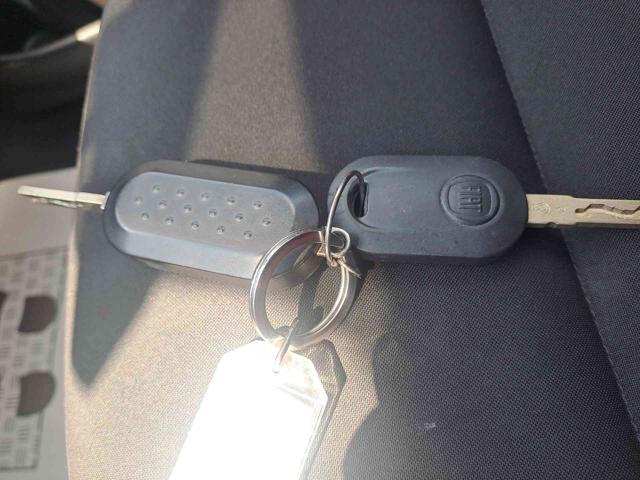 FIAT Panda 1.3 MJT Van VARI OPTIONAL