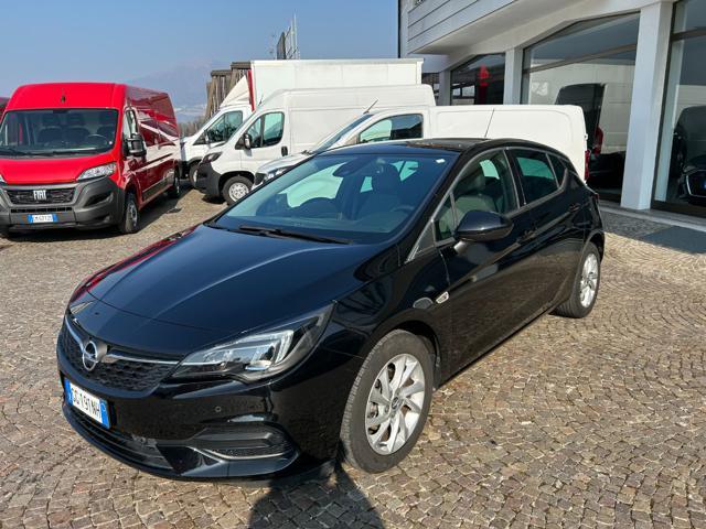 OPEL Astra 1.5 CDTI 122 CV S&S 5 porte Business Elegance