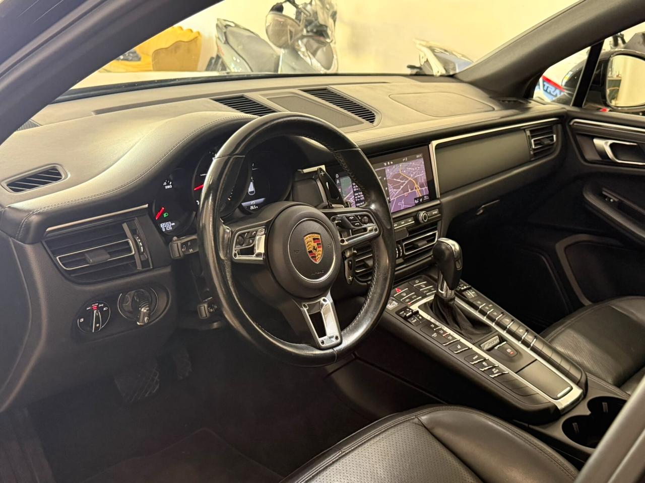 Porsche Macan 2.0 245CV PDK ANNO 2021
