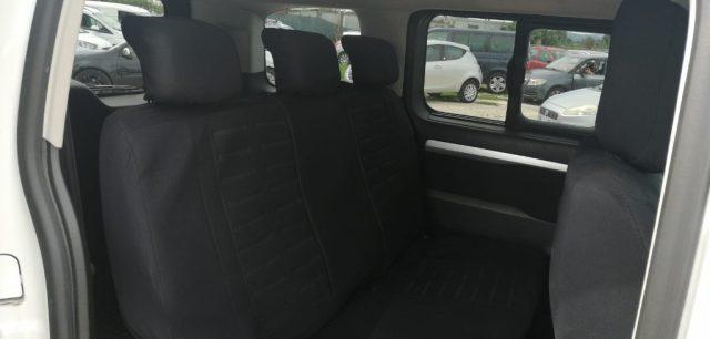 TOYOTA Proace Verso 1.6D L0 D