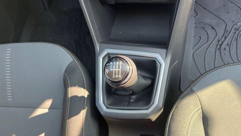 Dacia Jogger Extreme UP TCe 100 GPL ECO-G 7P