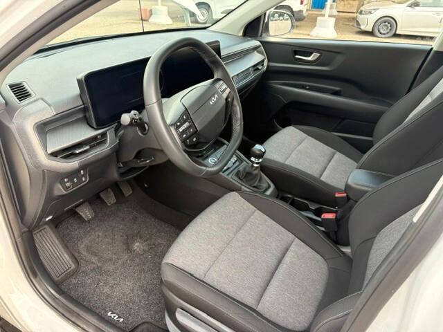 Kia Stonic 1.0 T-GDi 100 CV MHEV MT Style Special Edition