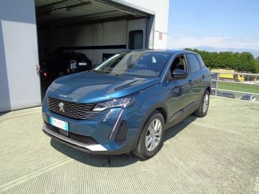 Peugeot 3008 3008 1.5 bluehdi Active Pack s&s 130cv eat8