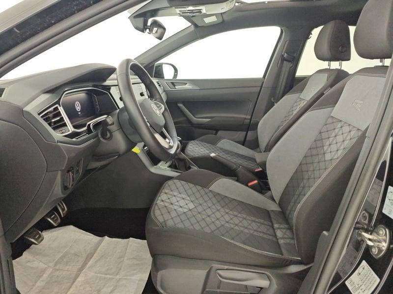 Volkswagen Taigo 1.0 TSI 115 CV R-Line