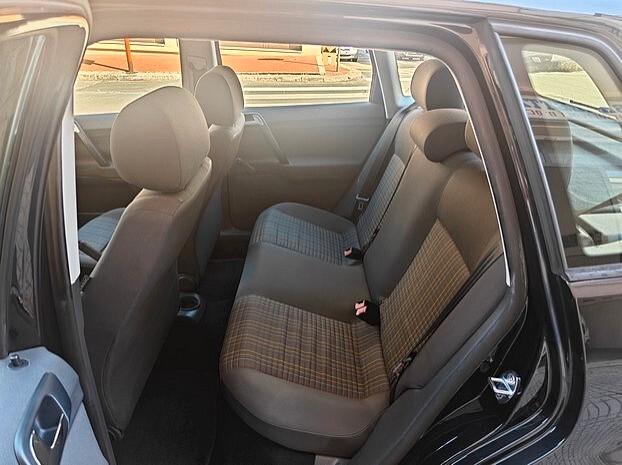VW Polo 1.2 Benzina 5 porte