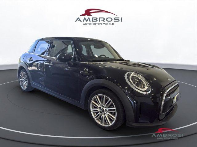 MINI Cooper 5 porte 5p 1.5 C Classic auto
