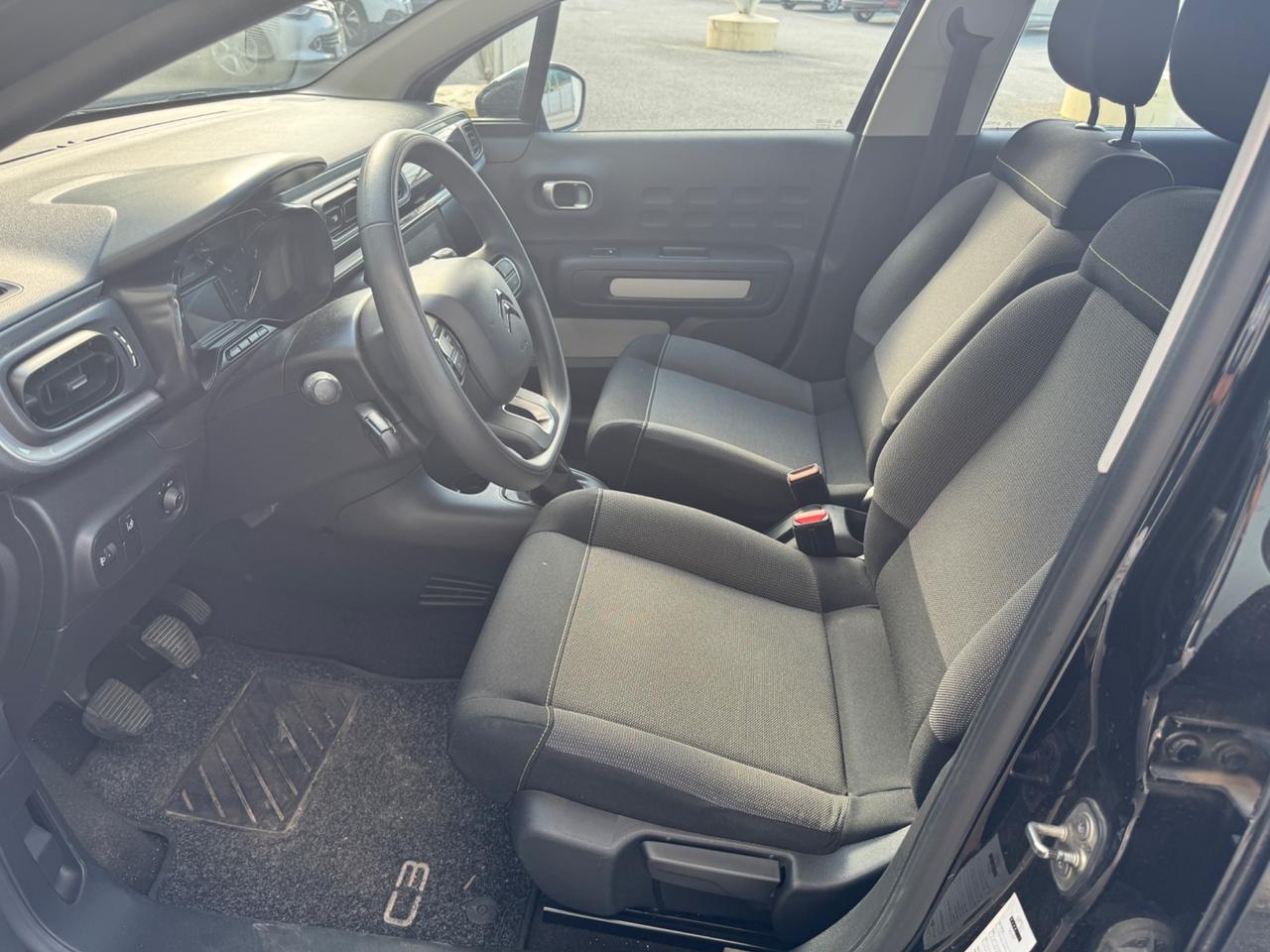 Citroen C3 PureTech 82 Feel 2019