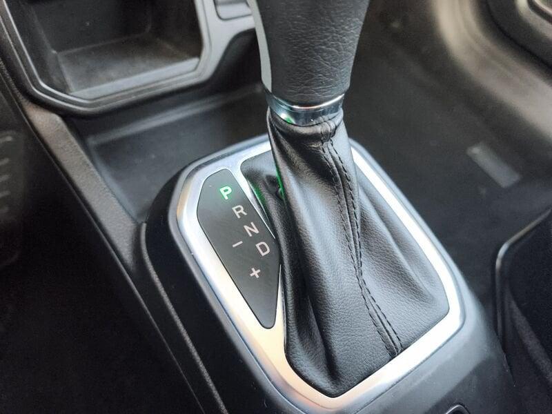 Jeep Renegade 2019 1.5 turbo t4 mhev Limited 2wd 130cv dct