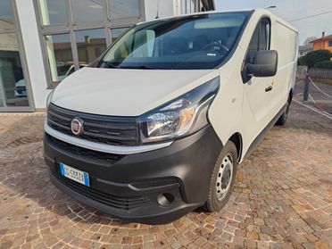 Fiat Talento 2.0 Mjt Passo Lungo