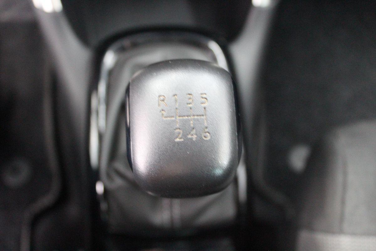 CITROEN C3 AIRCROSS BLUEHDI 110 S6S FEEL N1
