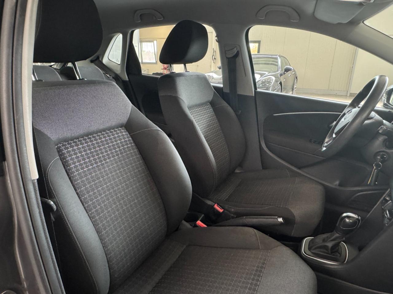 Volkswagen Polo 5 Porte Polo 5p 1.2 tsi bm Comfortline dsg