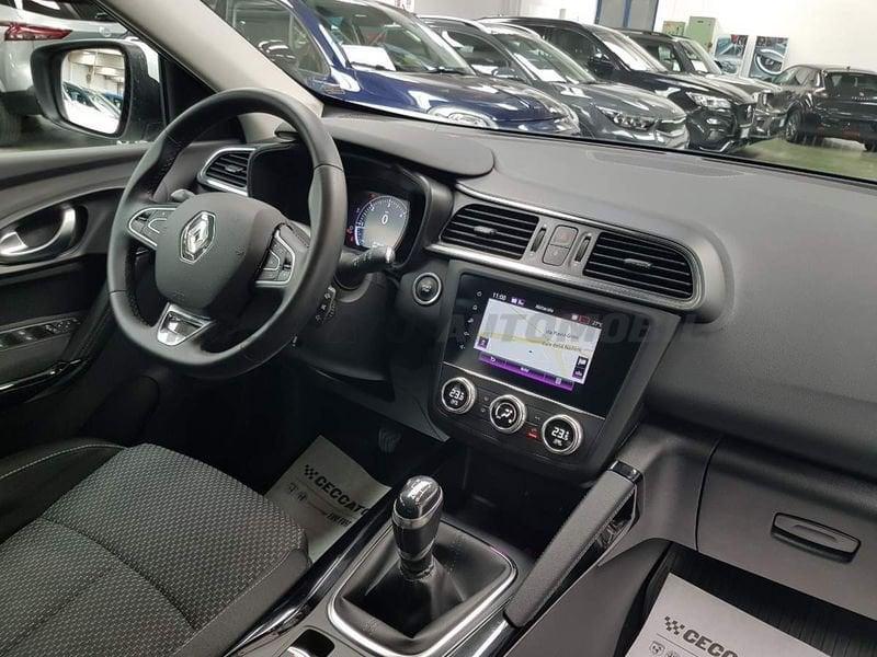 Renault Kadjar Kadjar 1.5 blue dci Sport Edition 115cv