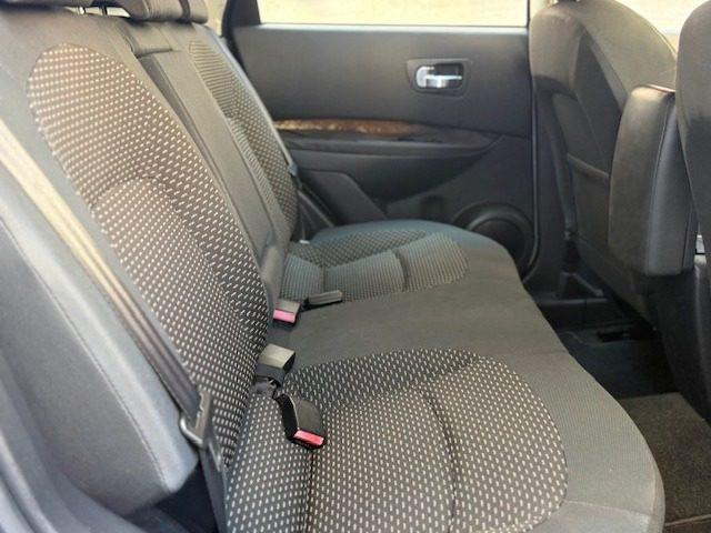 NISSAN Qashqai 1.6 16V Acenta
