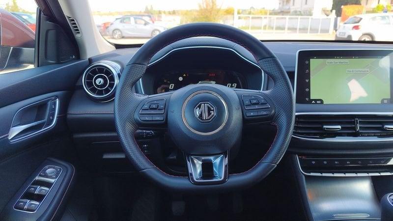 MG HS HS 1.5 t-gdi Comfort