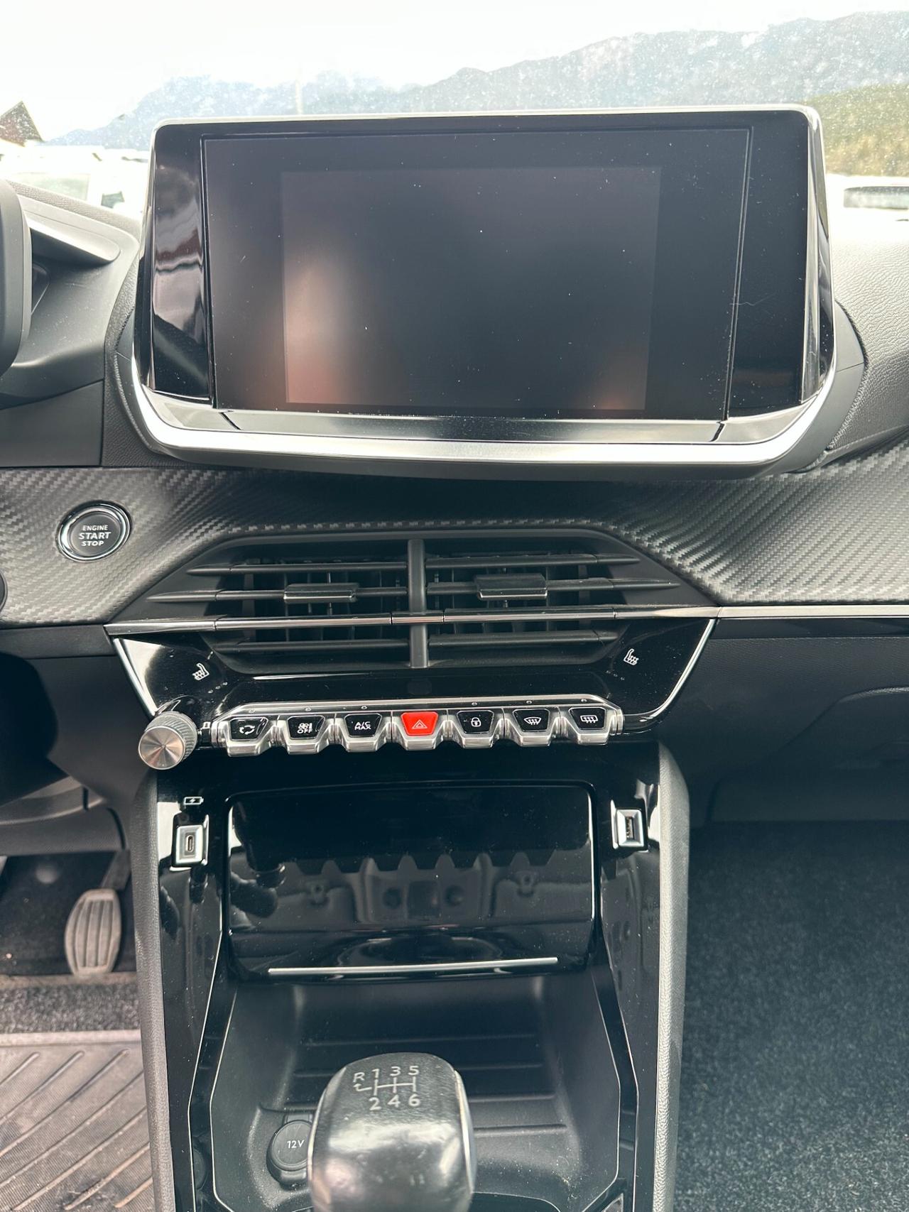 Peugeot 2008 PureTech 100 S&S Allure