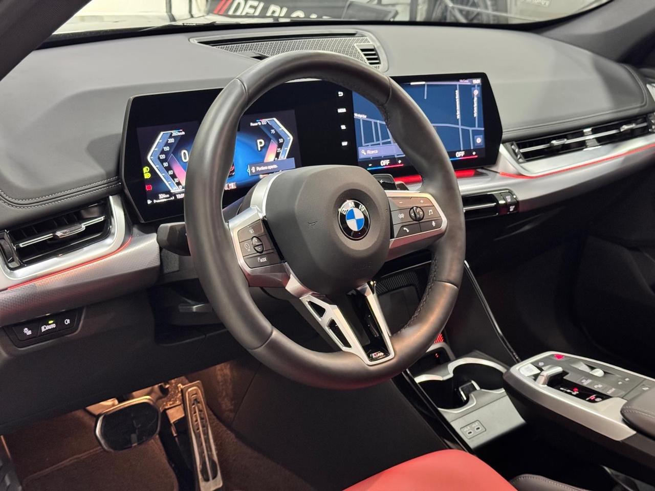 Bmw X1 sDrive Msport